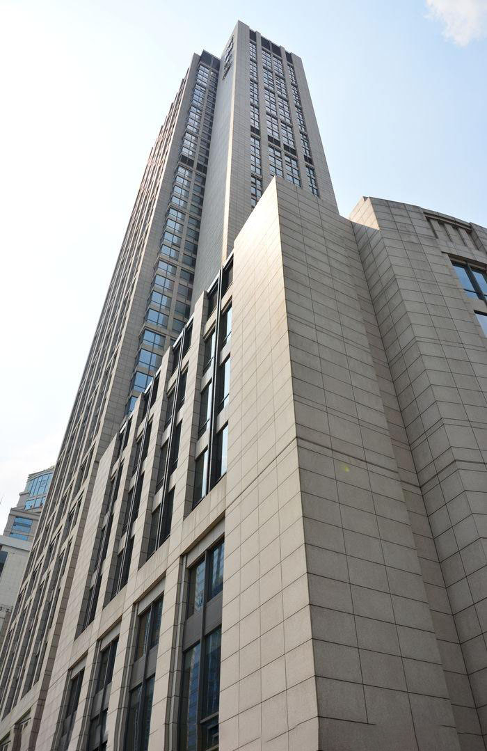 錦和大廈樓宇 錦和大廈樓宇